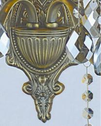 Бра Lumien Hall Амиас  - 5